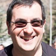 Dave Goldberg