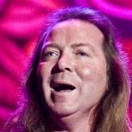 Dave Murray