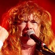 Dave Mustaine