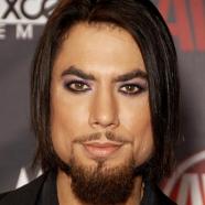 Dave Navarro