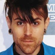 Davey Havok