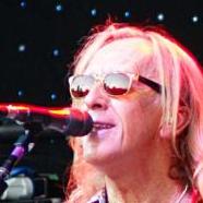 Davey Johnstone