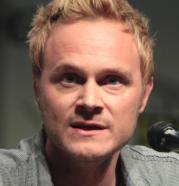 David Anders