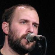 David Bazan