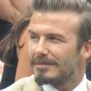 David Beckham