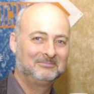 David Brin