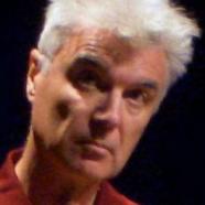 David Byrne