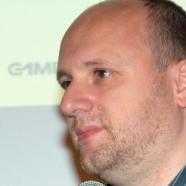 David Cage