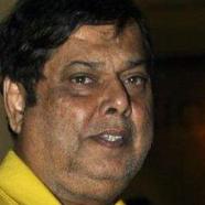 David Dhawan