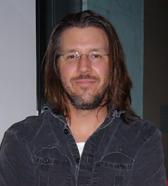 David Foster Wallace
