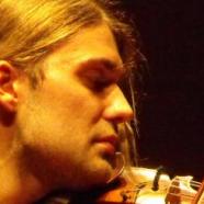 David Garrett