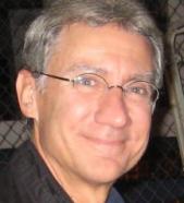 David Garrison