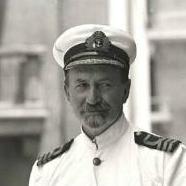 David George Hogarth