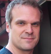 David Harbour