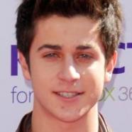 David Henrie