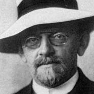 David Hilbert
