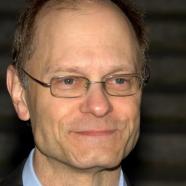 David Hyde Pierce