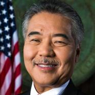 David Ige