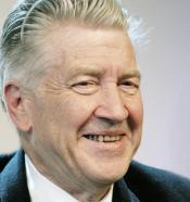 David Lynch