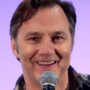 David Morrissey