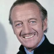 David Niven