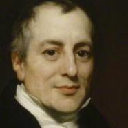 David Ricardo