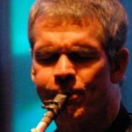 David Sanborn David Sanborn