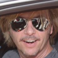 David Spade