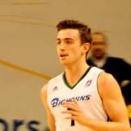 David Stockton