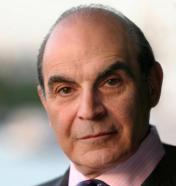 David Suchet