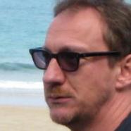 David Thewlis