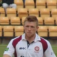 David Willey