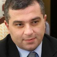 Davit Bakradze