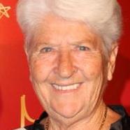 Dawn Fraser