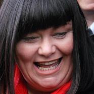 Dawn French