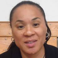 Dawn Staley