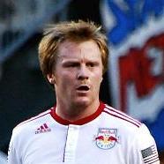Dax McCarty