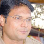 Dayanand Shetty