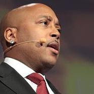 Daymond John