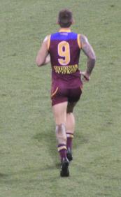 Dayne Beams