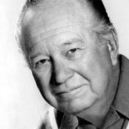 DDS Edgar Buchanan