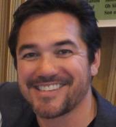 Dean Cain