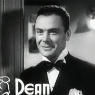 Dean Jagger