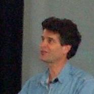 Dean Kamen