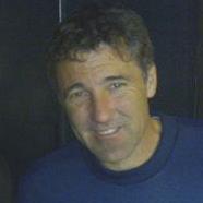 Dean Saunders