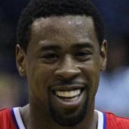 DeAndre Jordan