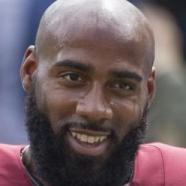 DeAngelo Hall