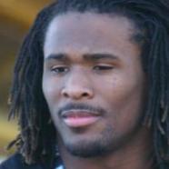 DeAngelo Williams