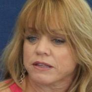 Debbie Lee Carrington