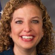 Debbie Wasserman Schultz